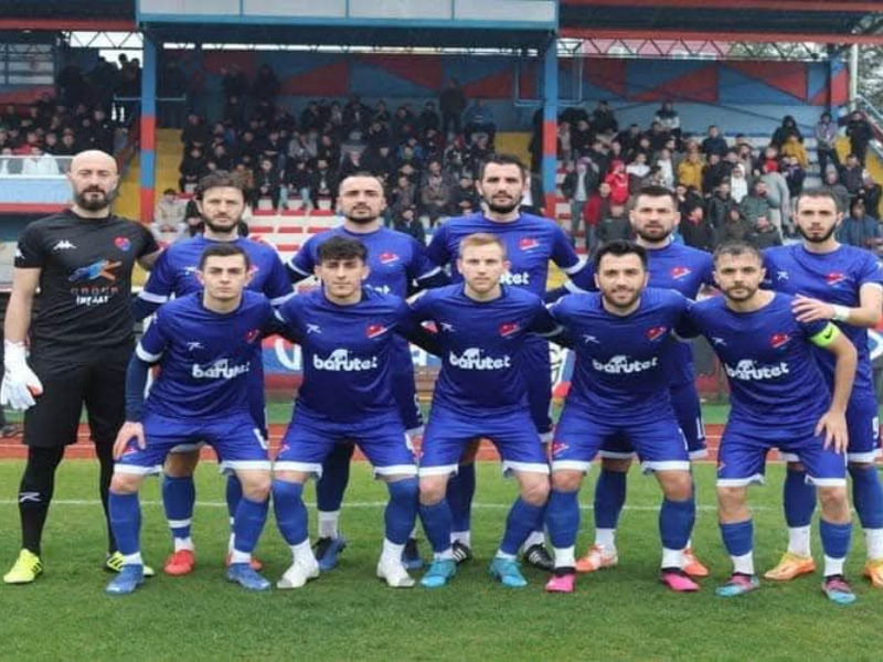  Mustafa Kemalpaşaspor yeni sezona güçlü hazırlanıyor
